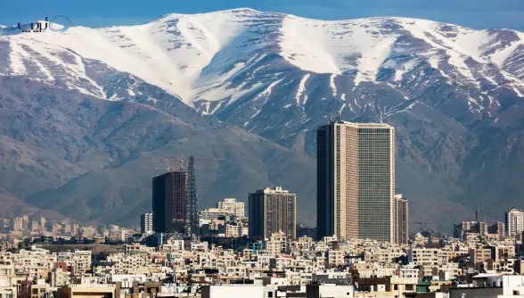 بزرگترین شهرهای ایران را بشناسید.